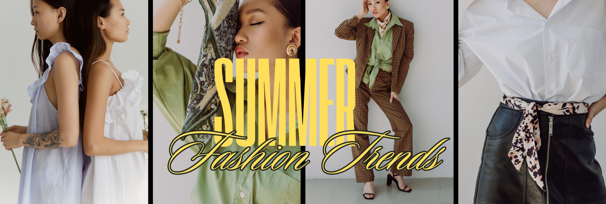 Summer Fashion