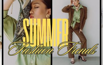 Summer Fashion