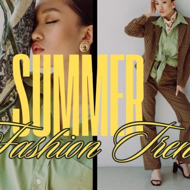 Summer Fashion